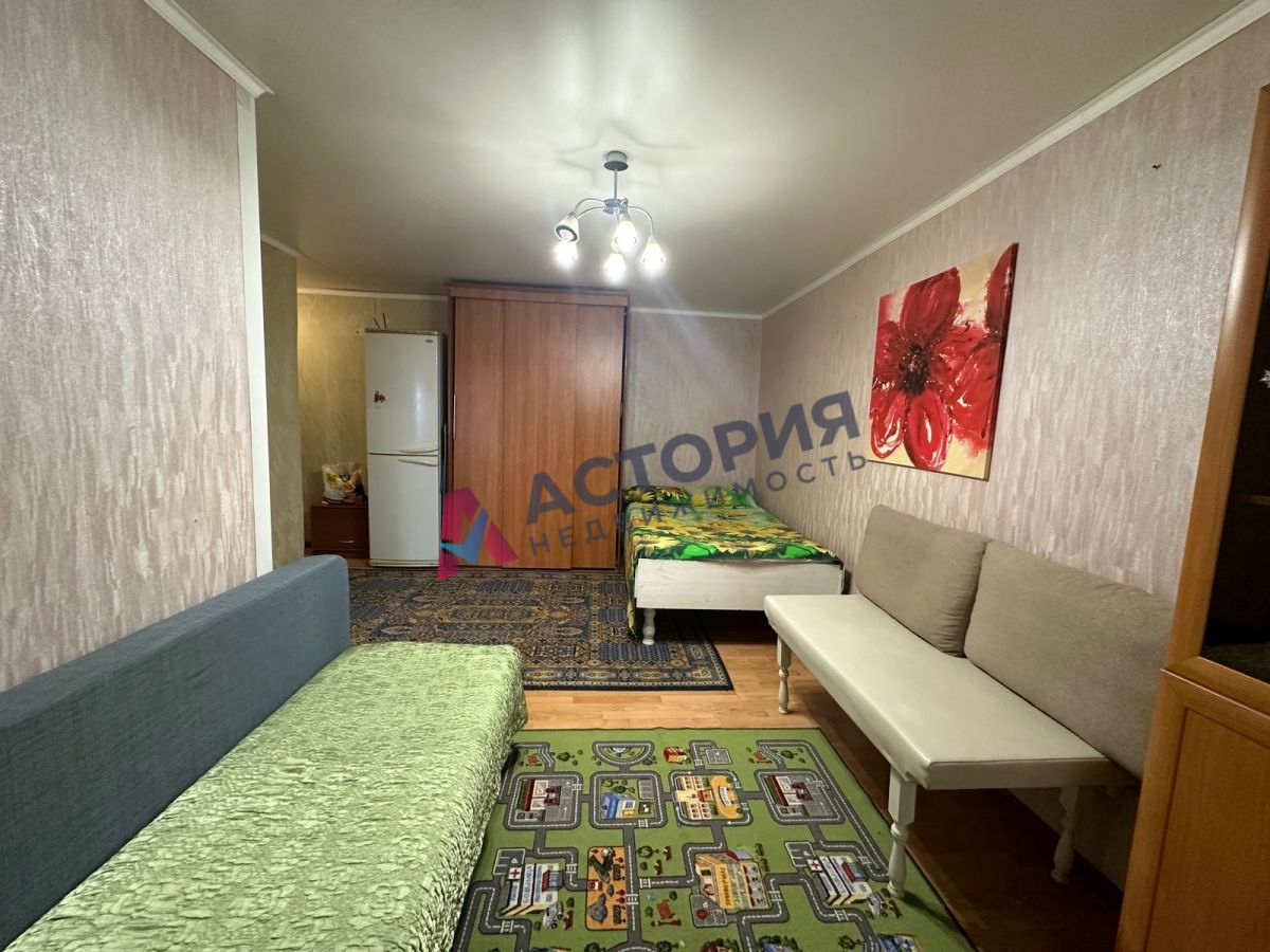 Красноармейский пр-кт 46, 1к, 4/5