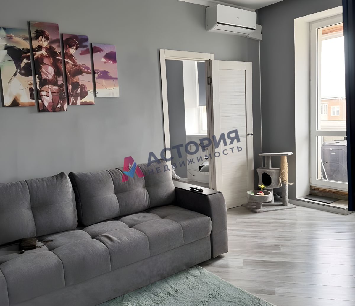 Кутузова ул 17, 2к, 5/5