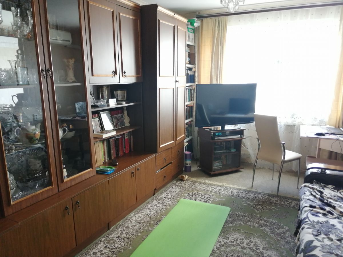 Вильямса ул 46, 4к, 1/9