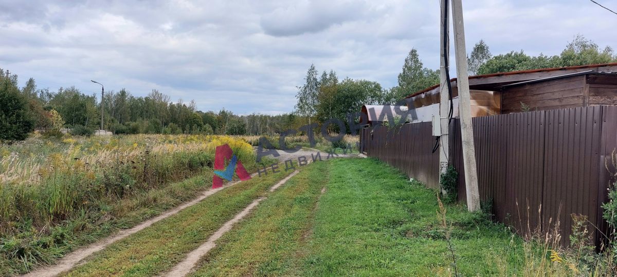 Анишино, Земли населенных пунктов, 15 сот