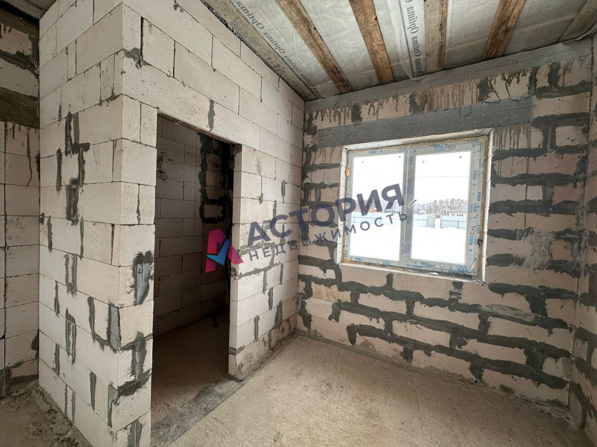 Струково, 86 кв.м., 10 сот