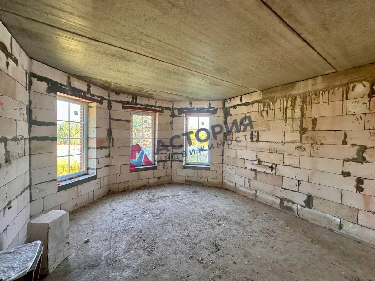 Струково, 161.60 кв.м., 12.70 сот