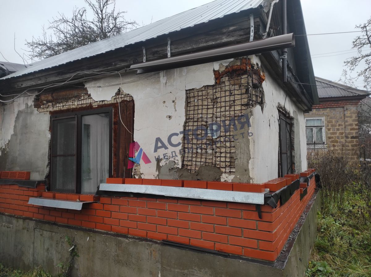 Криволучье, 54 кв.м., 25 сот