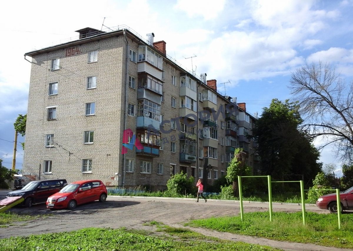 Курковая ул 28, 2к, 1/5