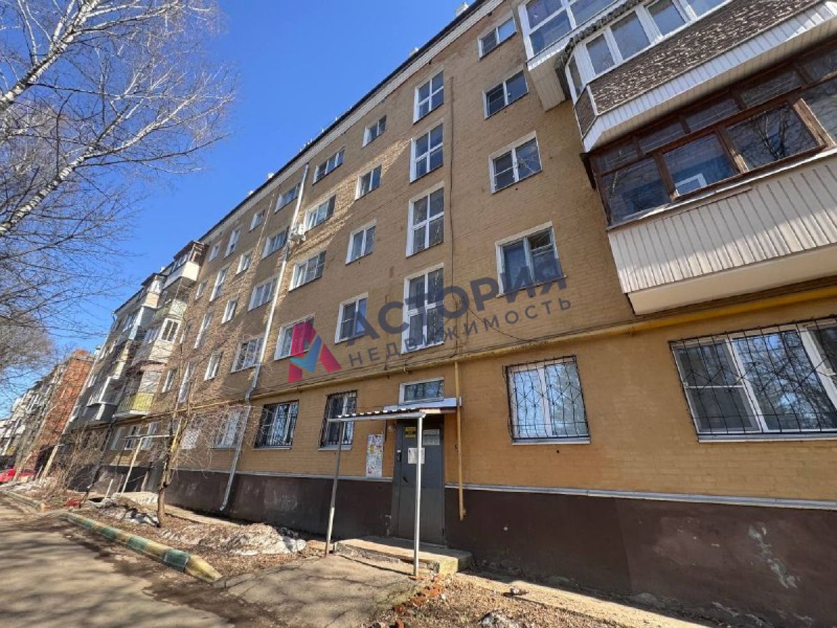 Николая Руднева ул 32, 2к, 3/5