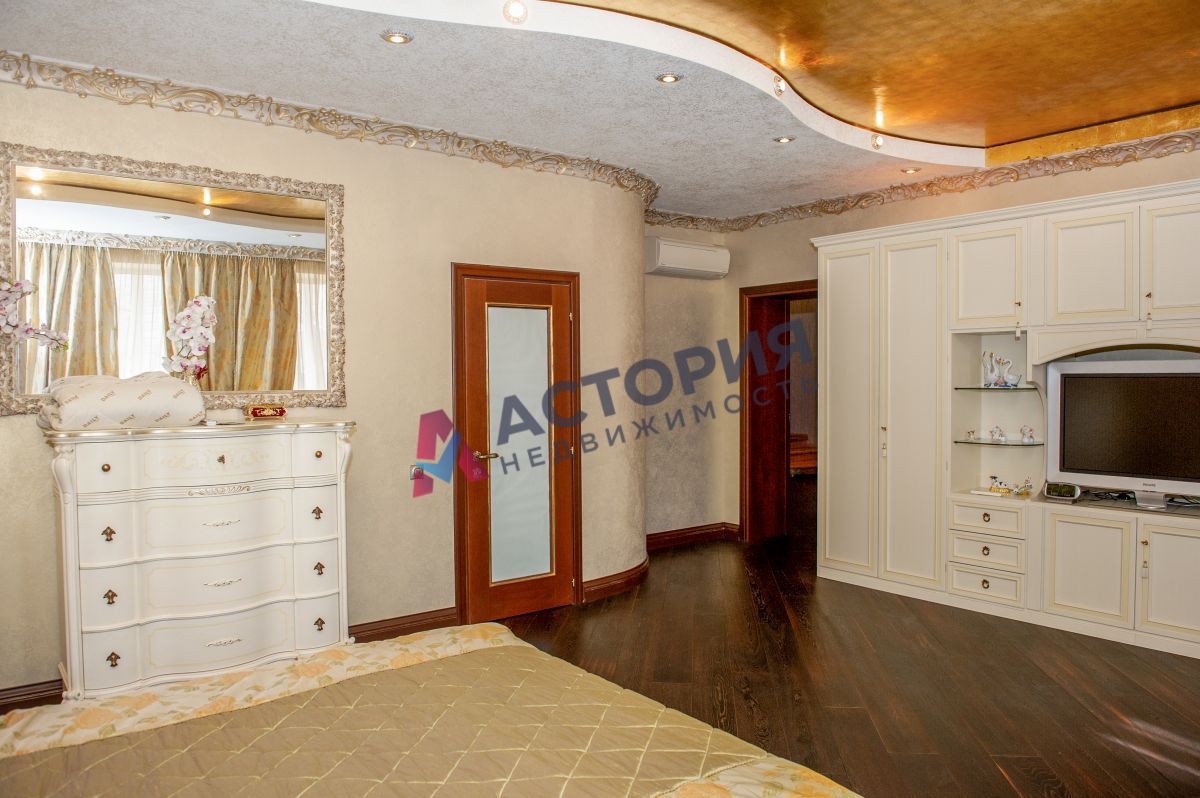 ул Лесная опушка, 600 кв.м., 12 сот