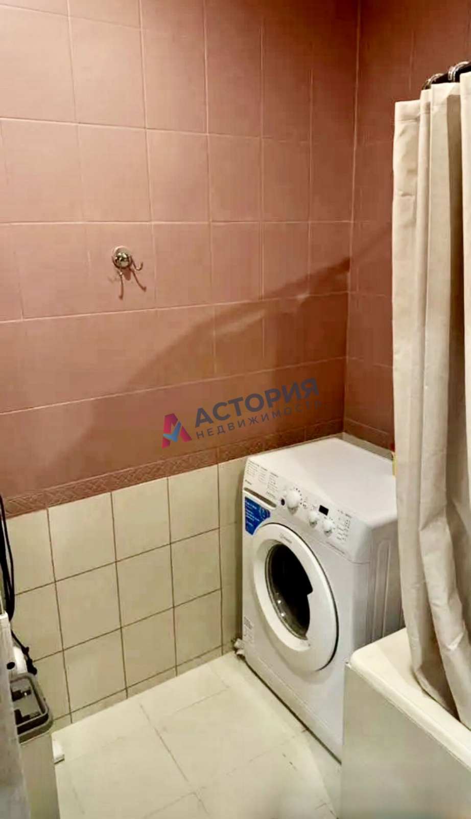 Рязанская ул 28к1, 2к, 1/5