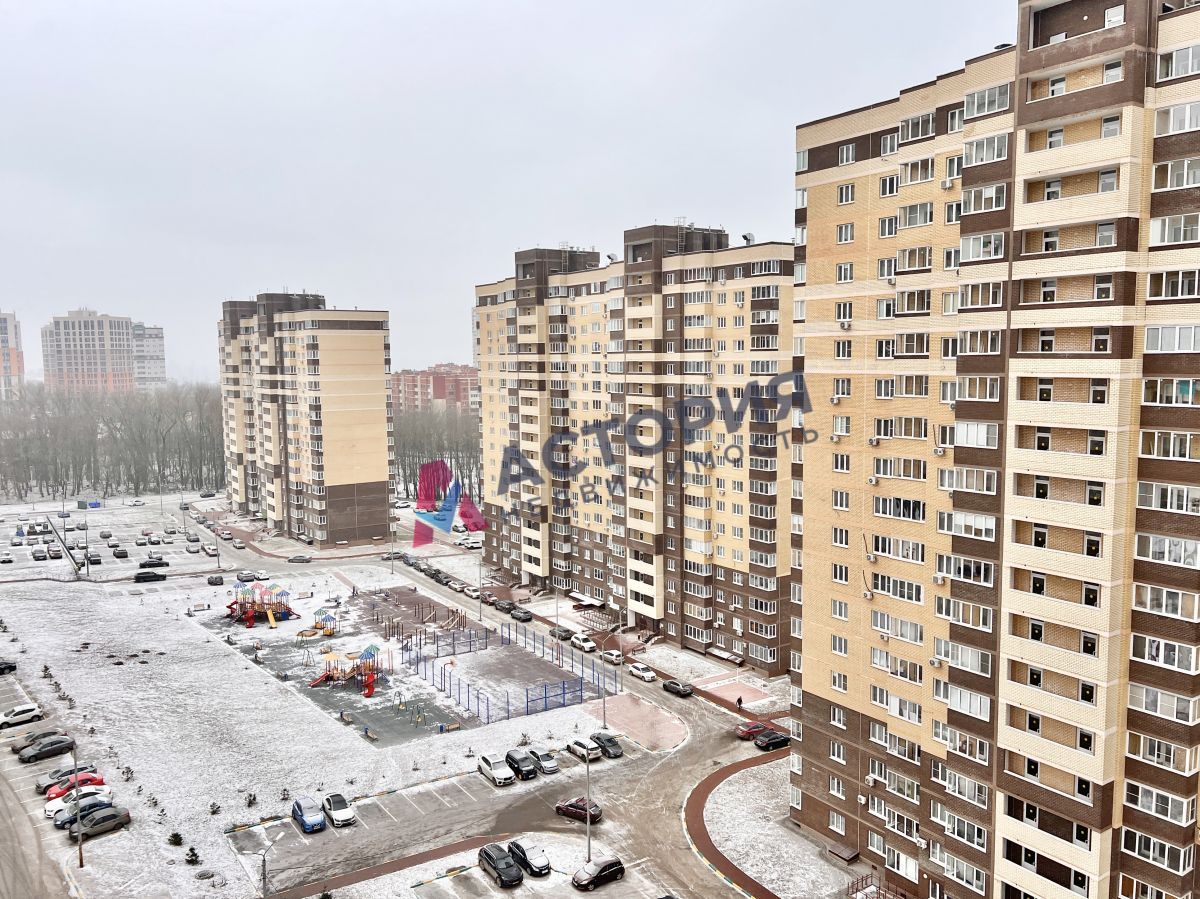 Ленина пр-кт 134, 1к, 12/24