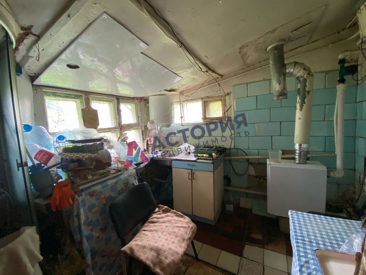 с. Осинова гора, 54 кв.м., 28 сот