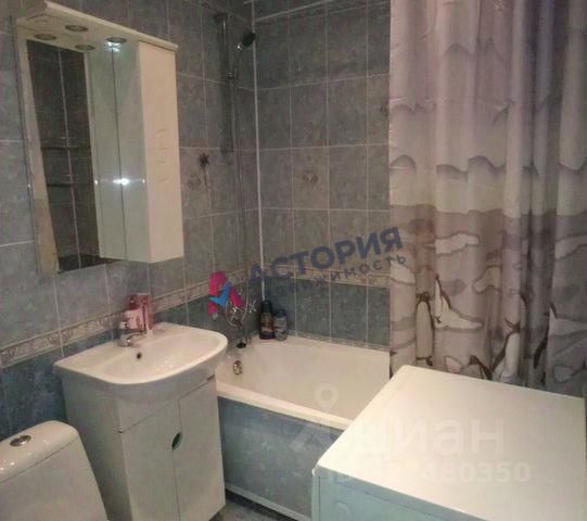 Продажа 2-к квартиры, 45  км.м., 1/5 этаж