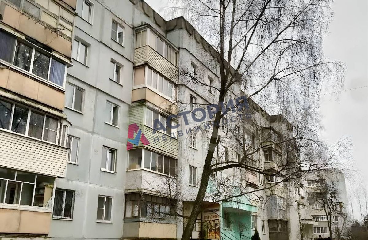 Токарева ул 83, 1к, 5/5