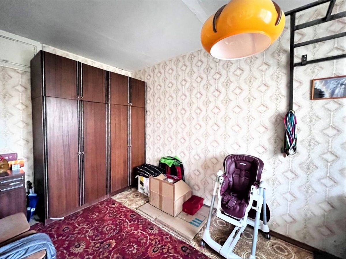 Братьев Жабровых ул 12, 4к, 3/9