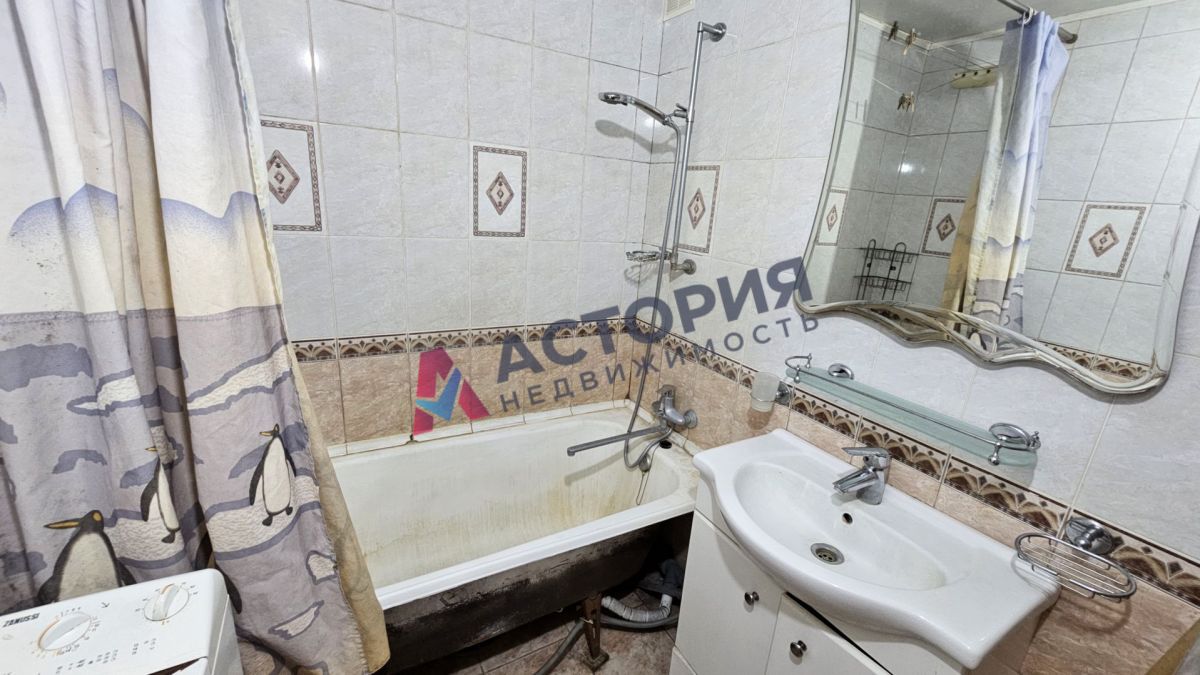 Перекопская ул 3А, 3к, 1/9