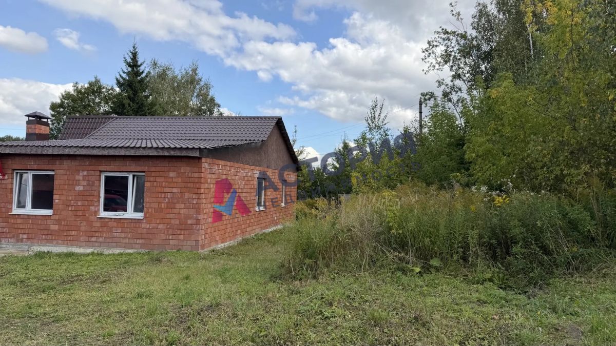 д. Петелино, 116.70 кв.м., 7.50 сот