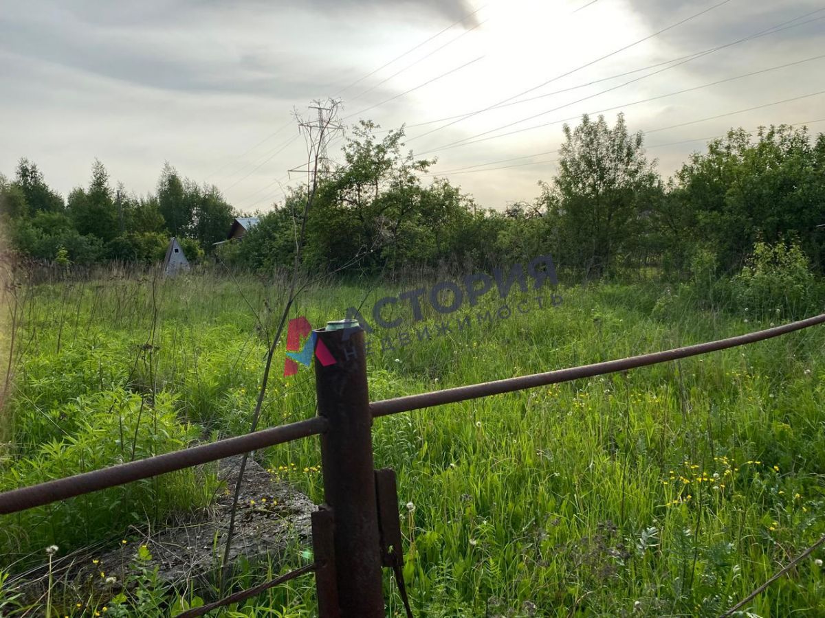 СНТ "Лотос", Земли населенных пунктов, 6.33 сот