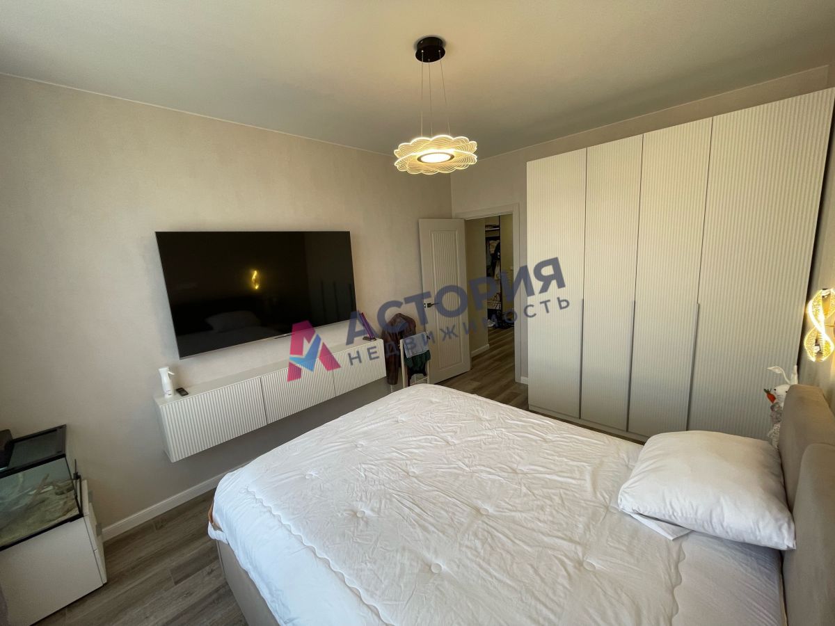 Аркадия Шипунова ул 22, 2к, 14/15