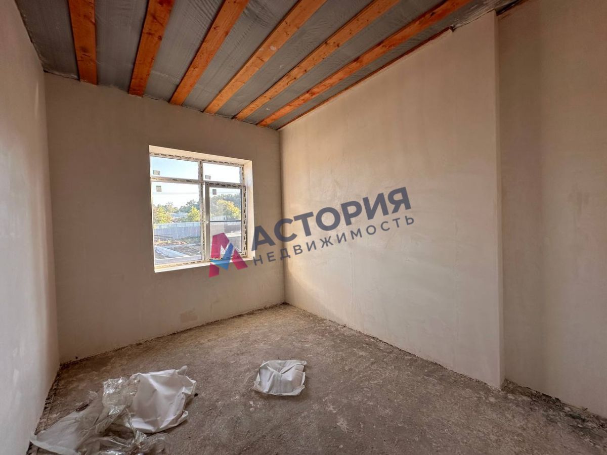Малёвка, 120 кв.м., 5 сот