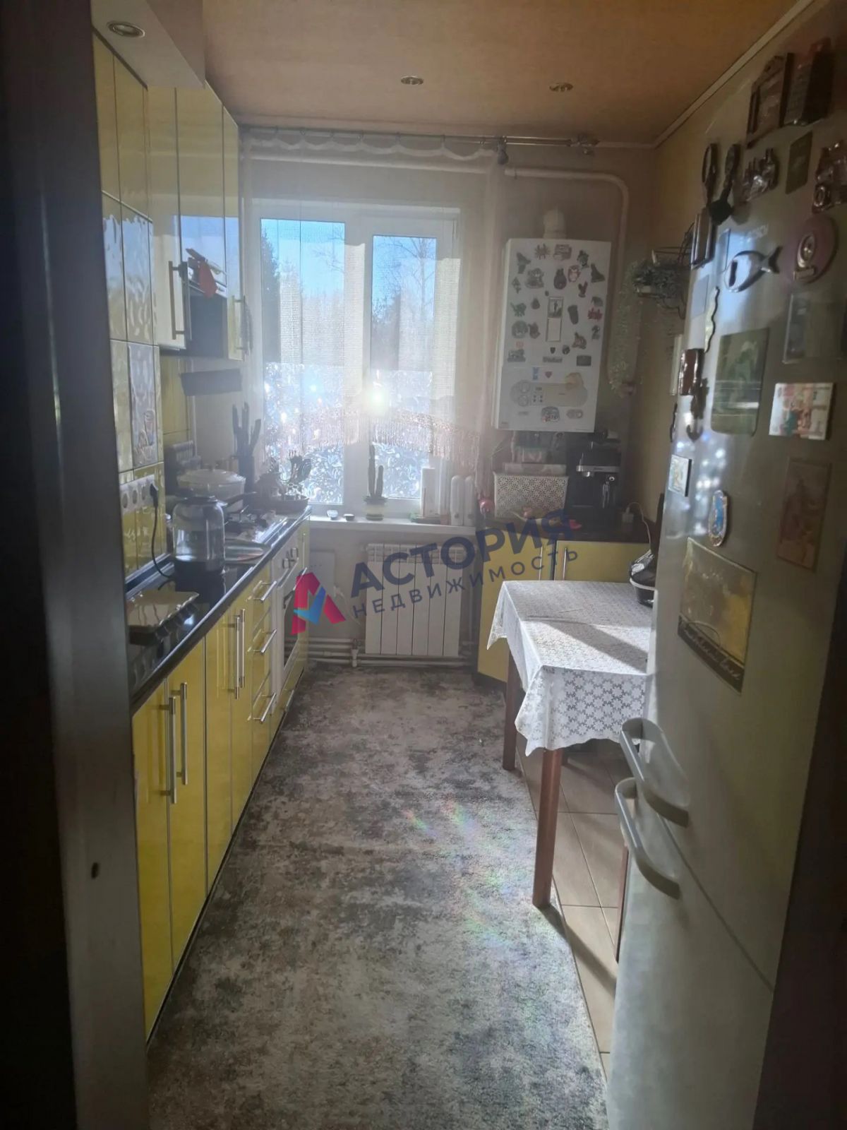 Железнодорожная ул 29, 2к, 1/2