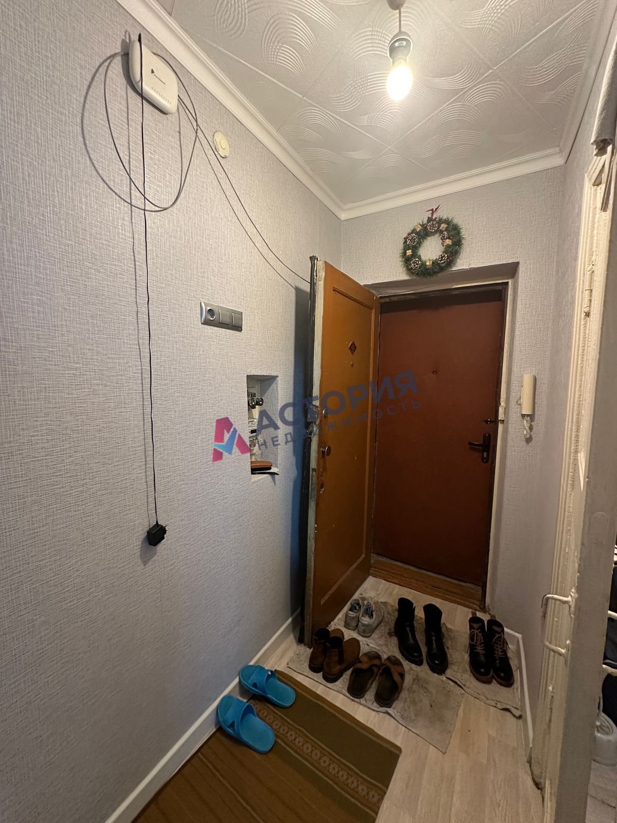 Советская ул 17, 1к, 2/5