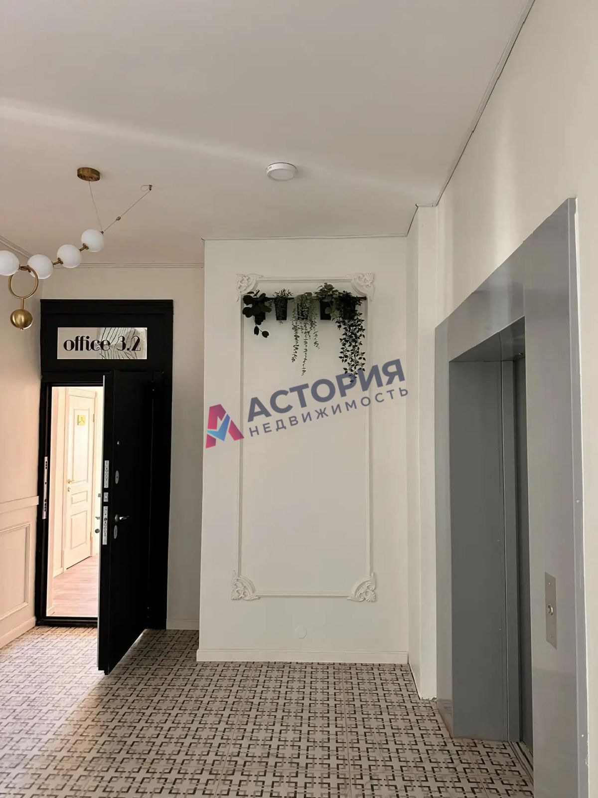 Лобыревский пер 1, 40.00 кв.м.