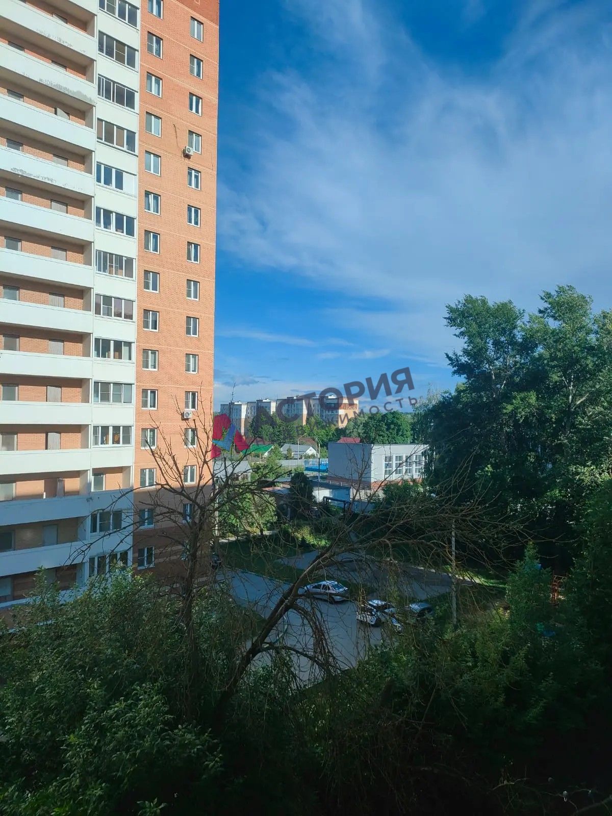 Мезенцева ул 44к3, 2к, 5/9