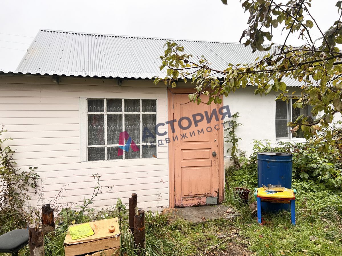 с. Пластово, 50 кв.м., 8.90 сот
