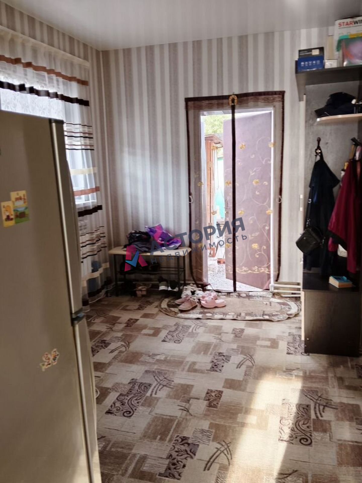 ул. Горсовета, 60 кв.м., 5 сот