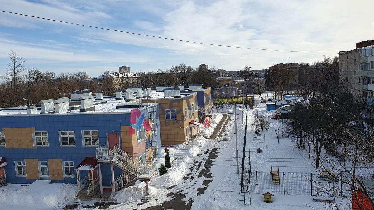Рогова ул 27, 2к, 4/5