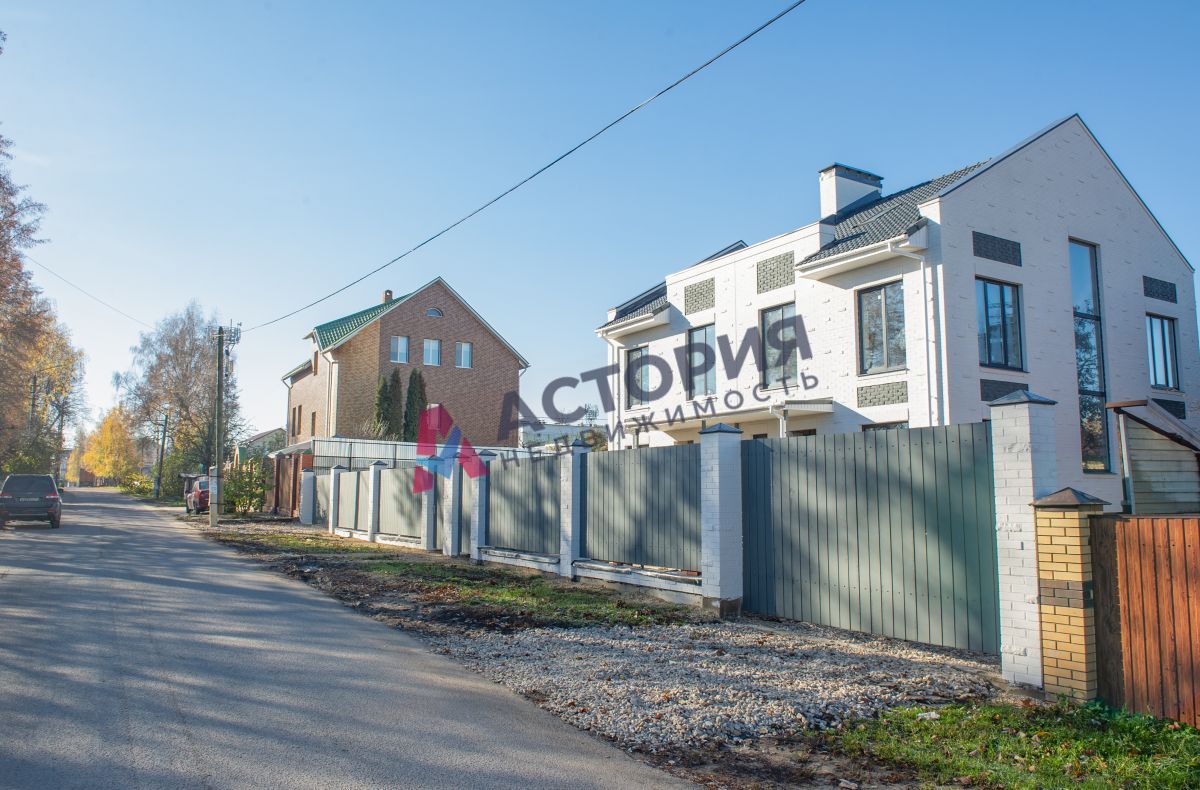 ул Верхняя Краснослободская, 180 кв.м., 7 сот