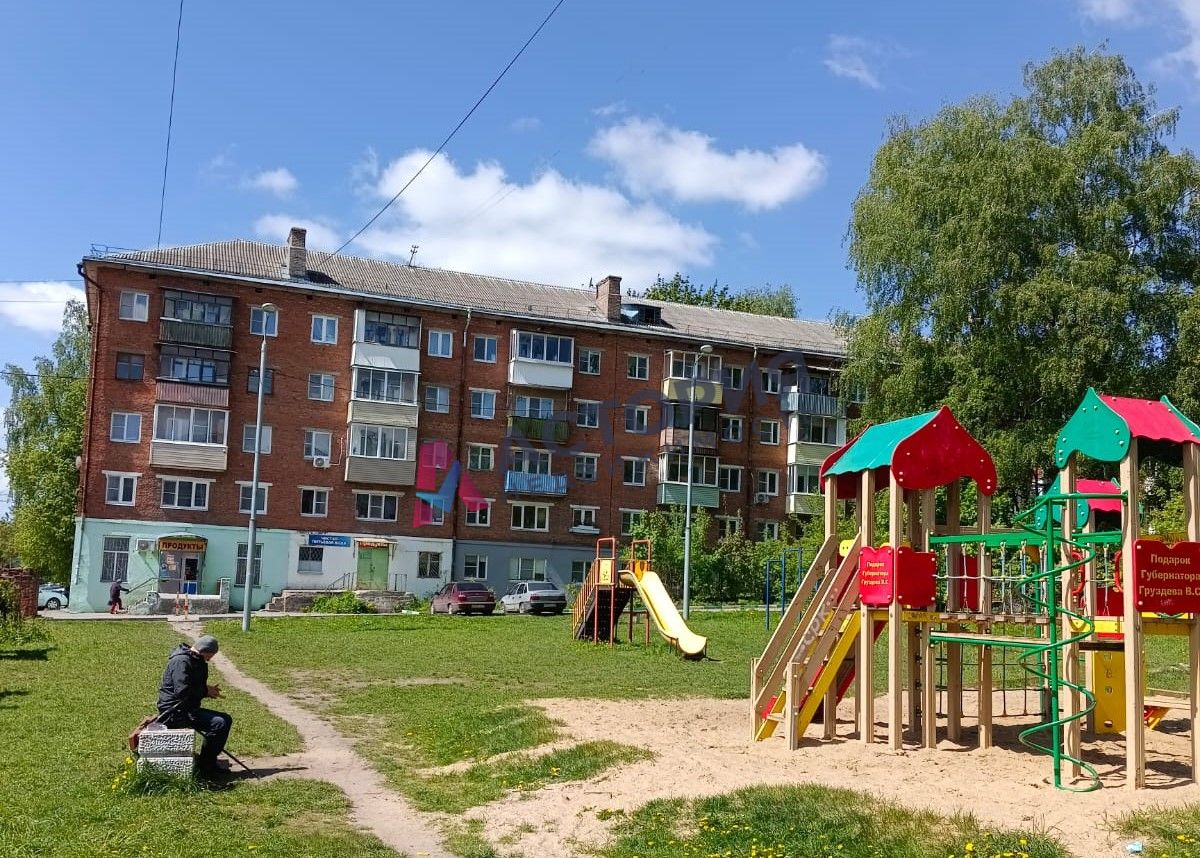 М.Горького ул 46, 2к, 1/5