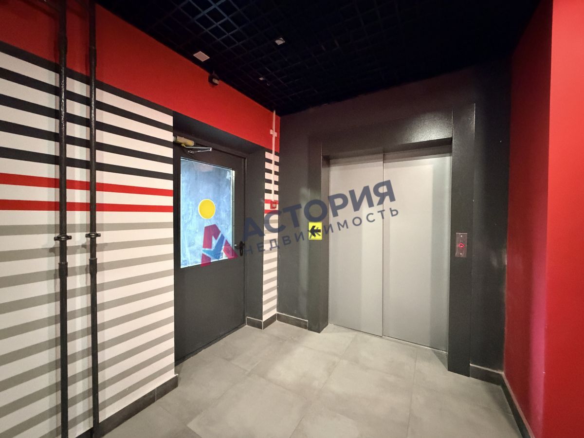 Рязанская ул 19, 2к, 5/14