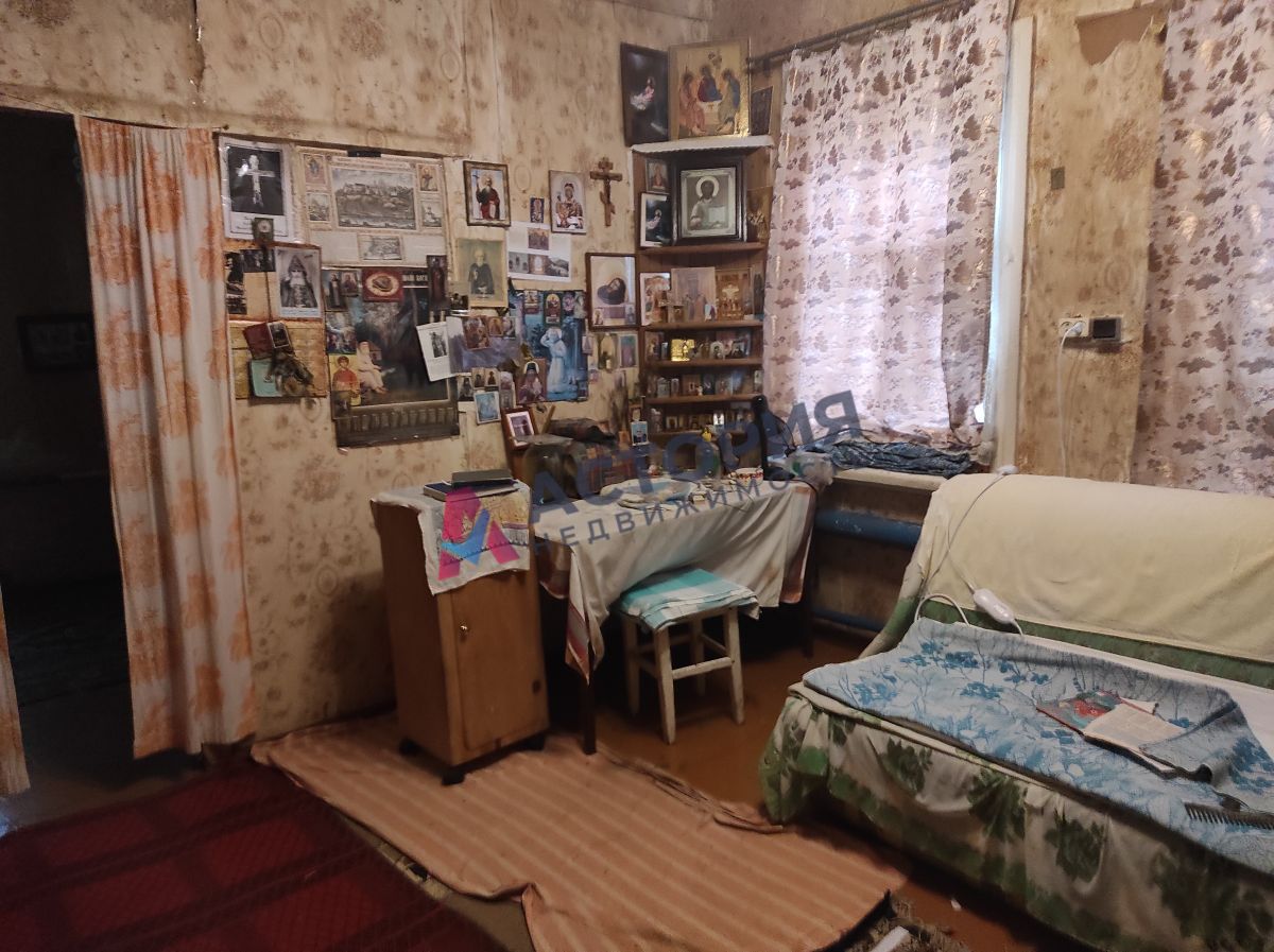 Тула, 85.70 кв.м., 5.01 сот