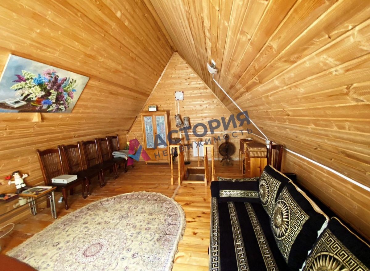 СНТ Садовод, 115 кв.м., 20 сот