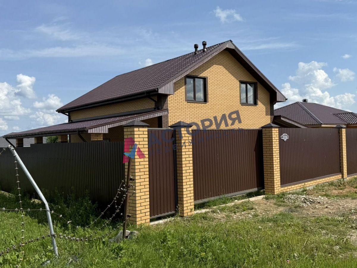 д. Татьево, 171.20 кв.м., 7.50 сот