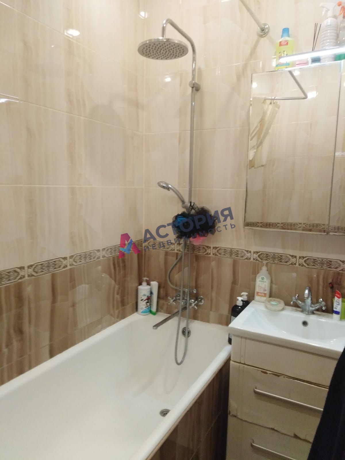 Кауля ул 49к1, 1к, 5/5