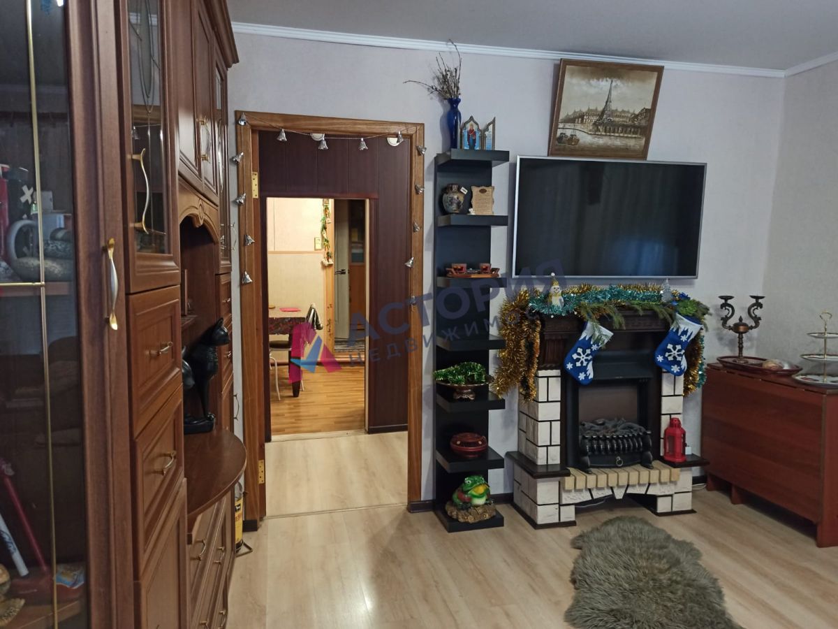 п. Косая гора, 120 кв.м., 12 сот
