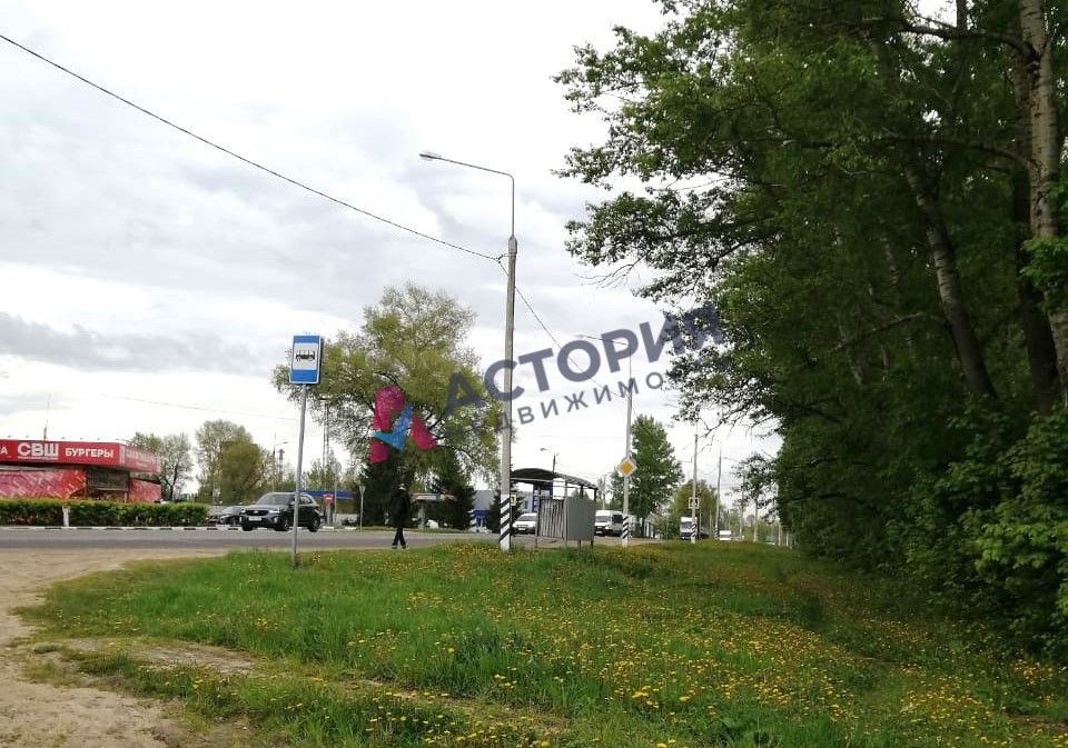 СНТ Восток-2, 101 кв.м., 6.83 сот