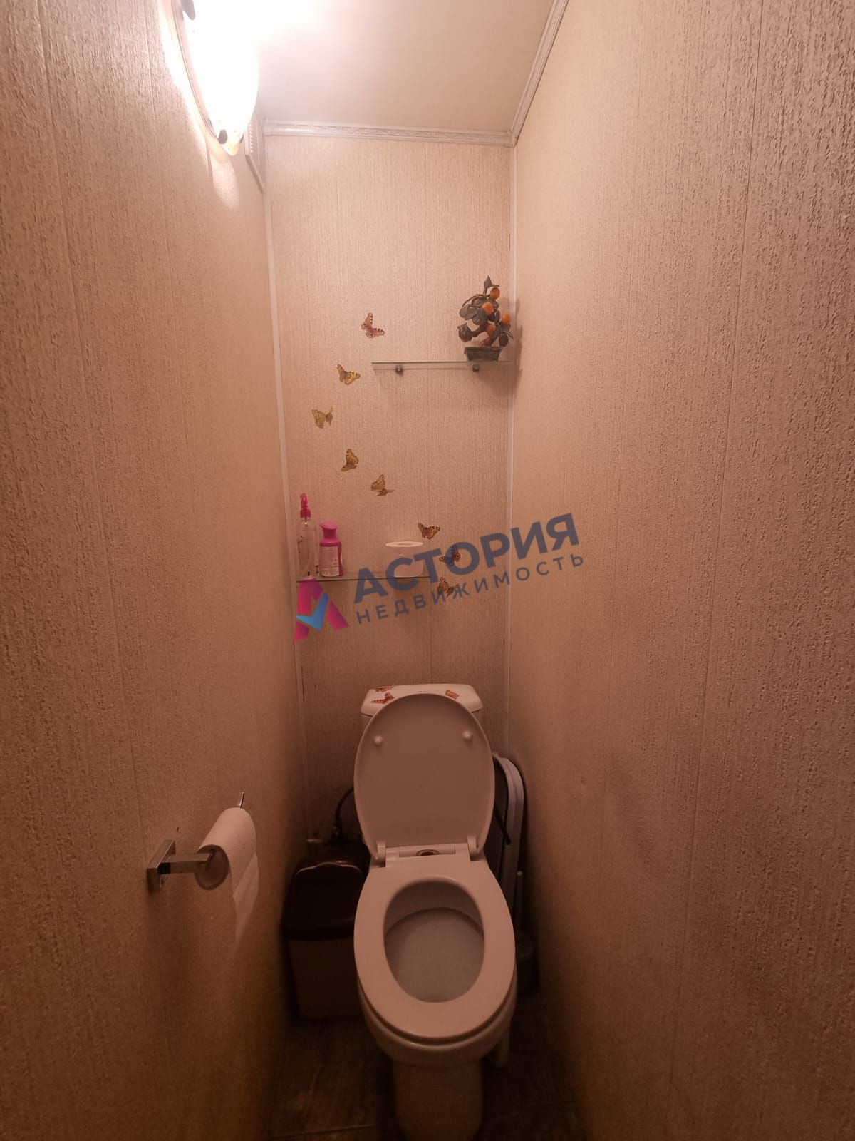 Полюсная ул 58, 4к, 4/5