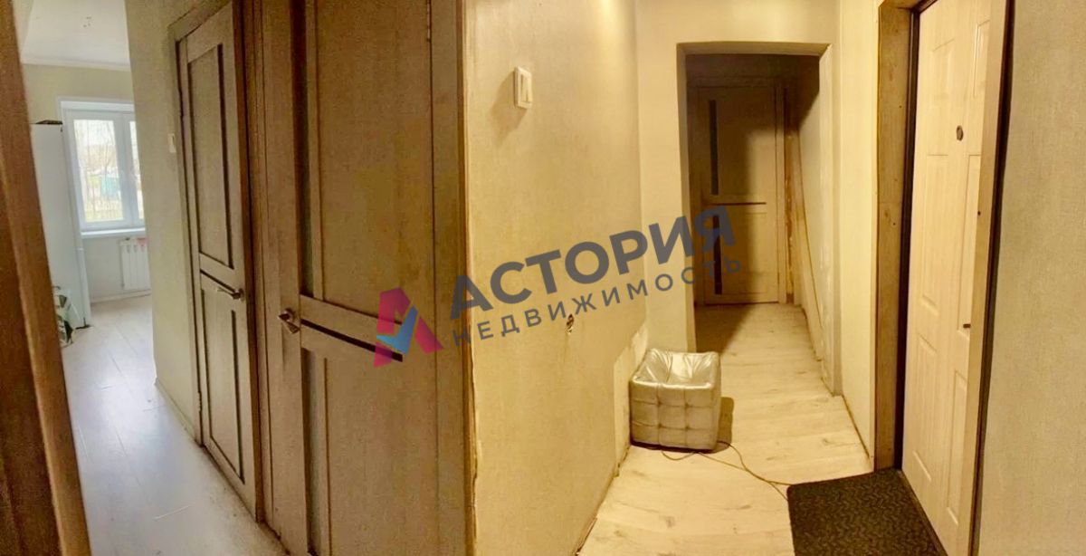 Новомосковская ул 11А, 2к, 1/5