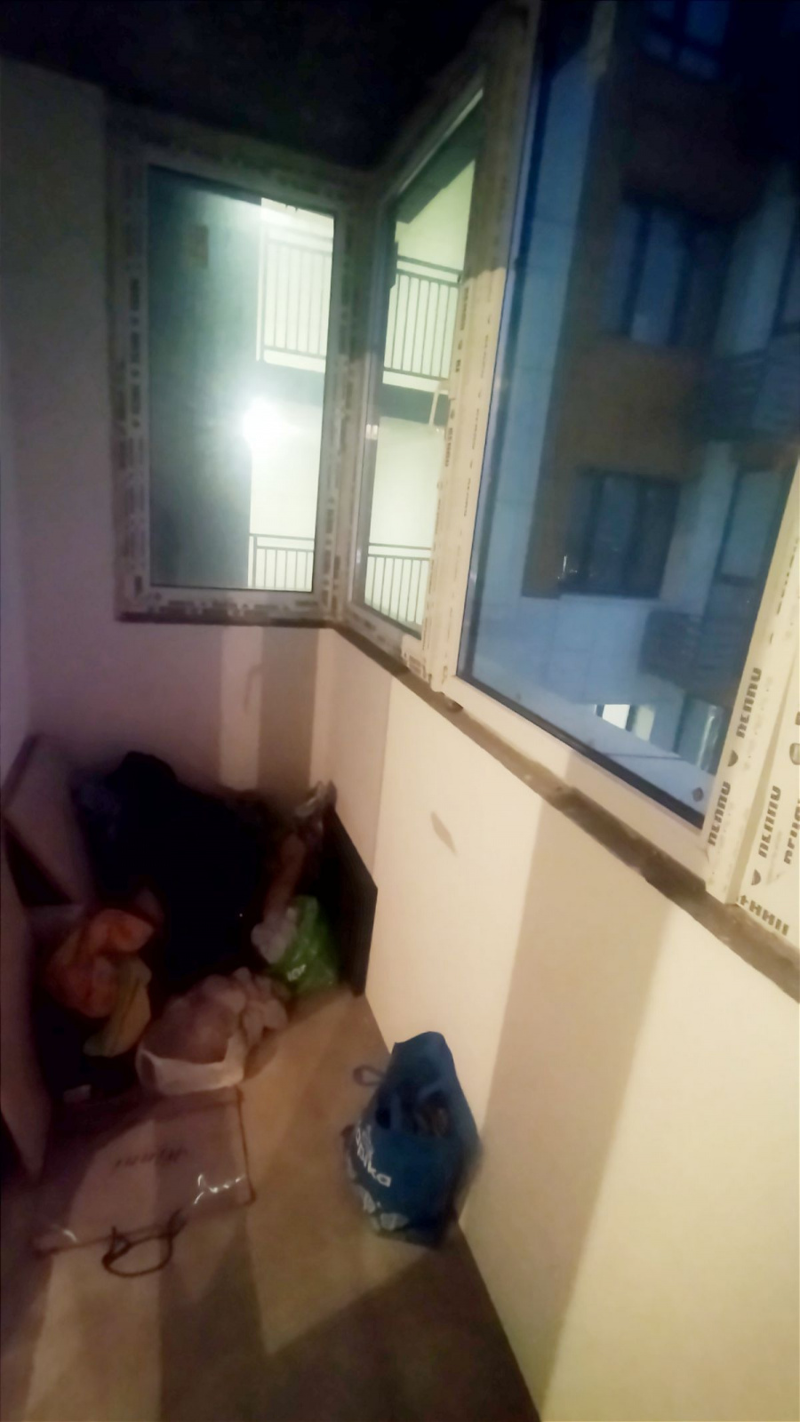 Оборонная ул 102В, 4к, 23/25