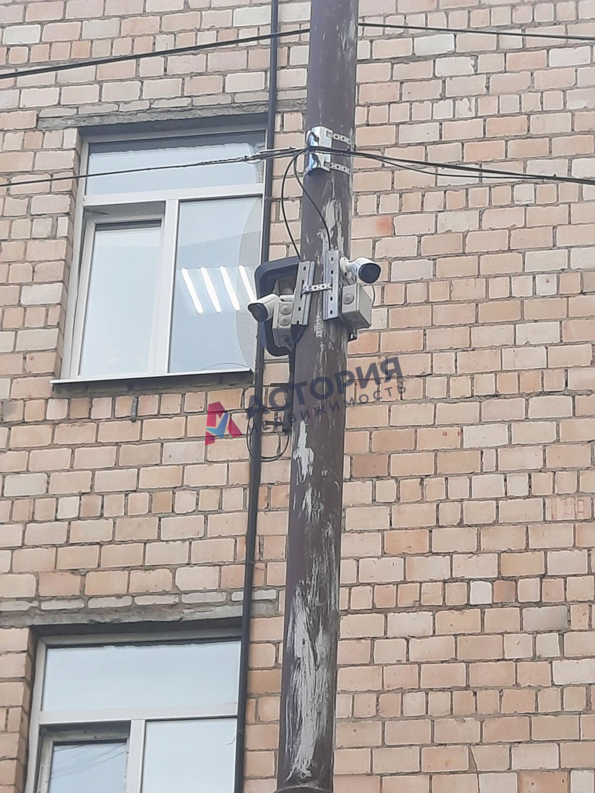 Циолковского ул 2Г, 3к, 5/10