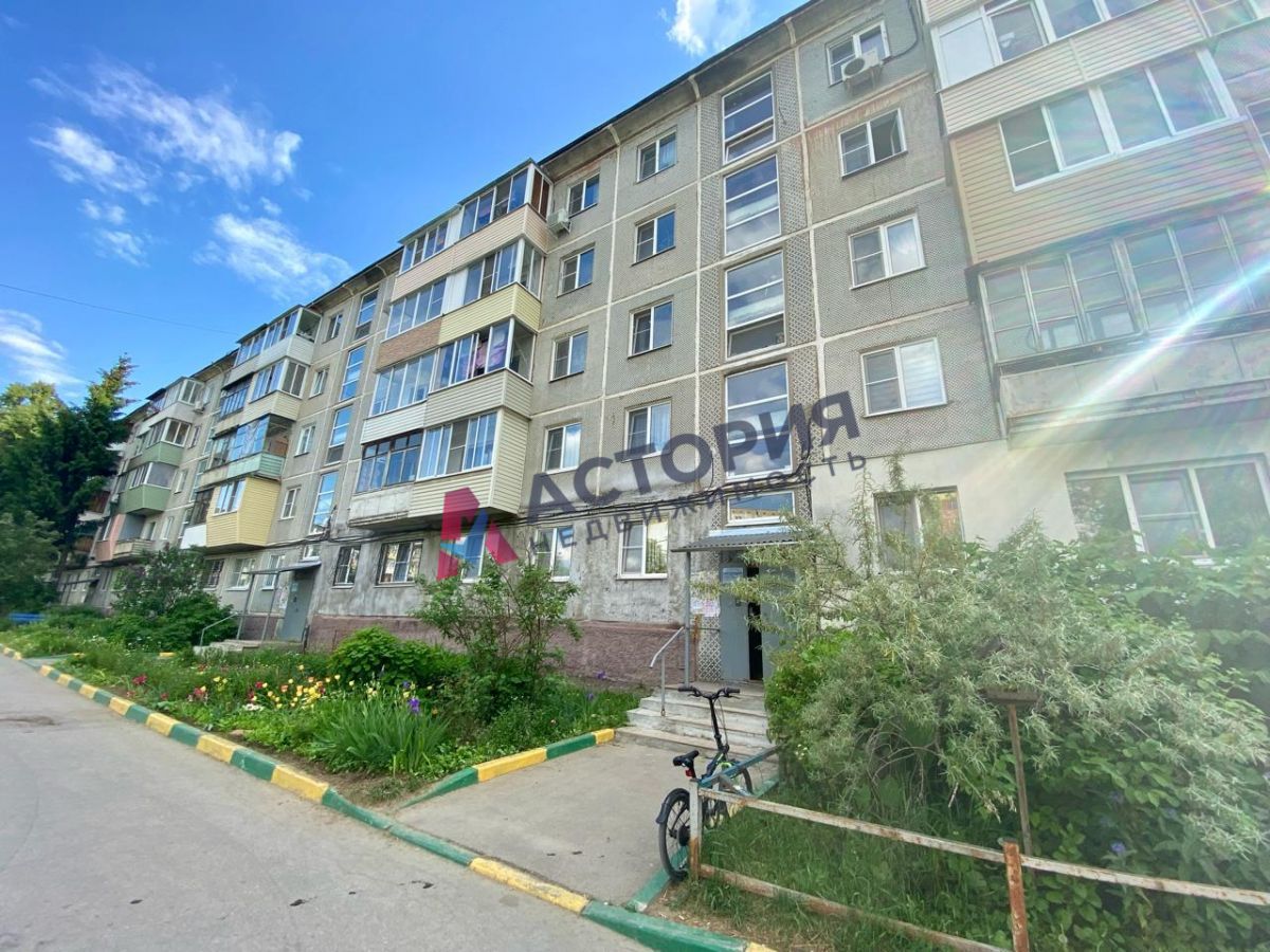 Кауля ул 4, 4к, 2/5