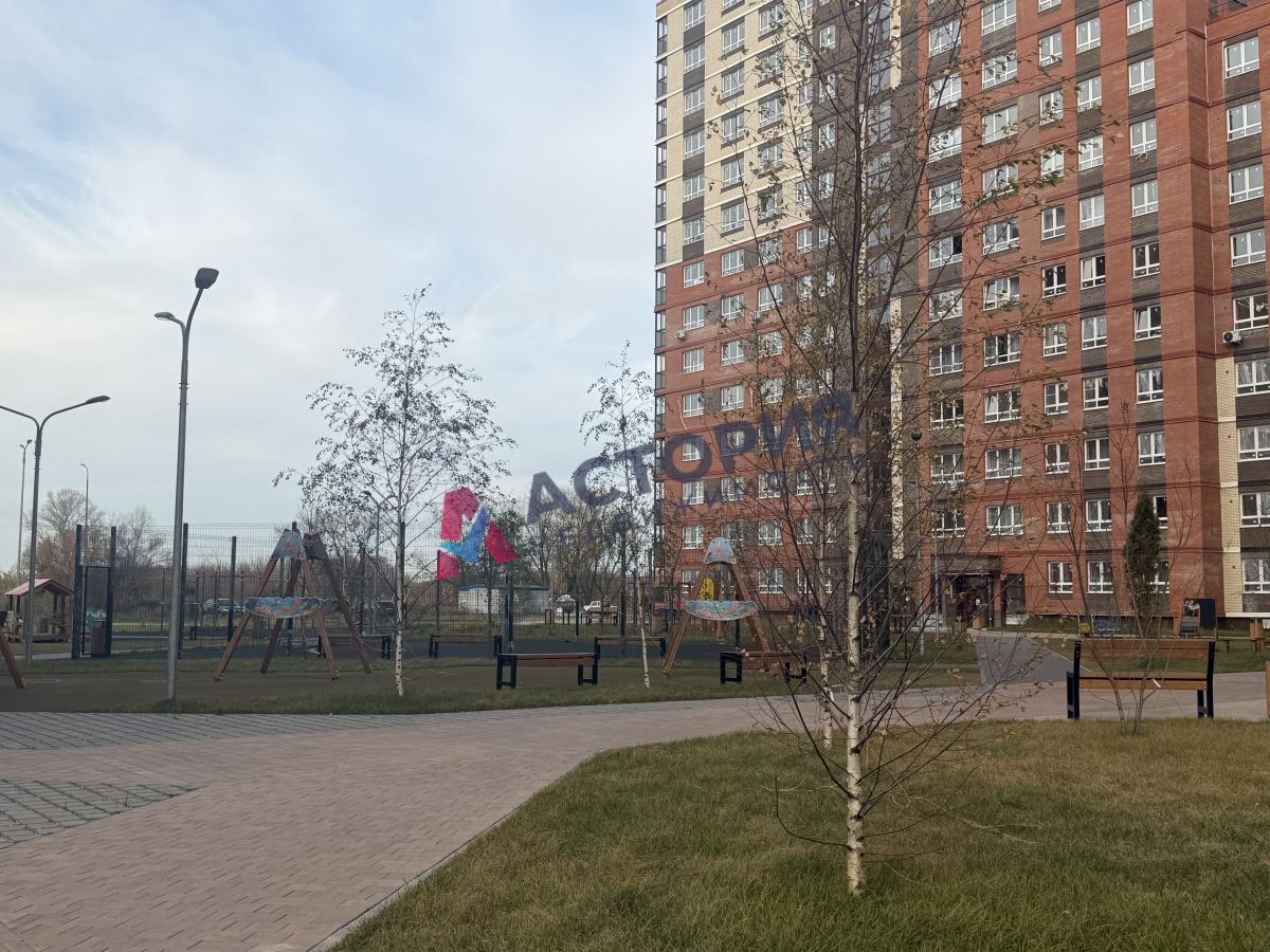 Клинской 2-й пр-д 10, 1к, 5/9