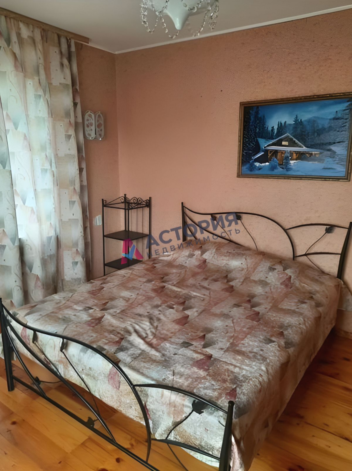 ул Нестерова, 249.1 кв.м., 6 сот
