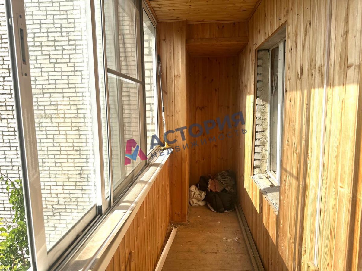 Серебровская ул 16Д, 4к, 3/9