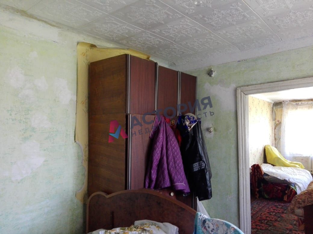 р.п. Ленинский, 72.60 кв.м., 13.52 сот