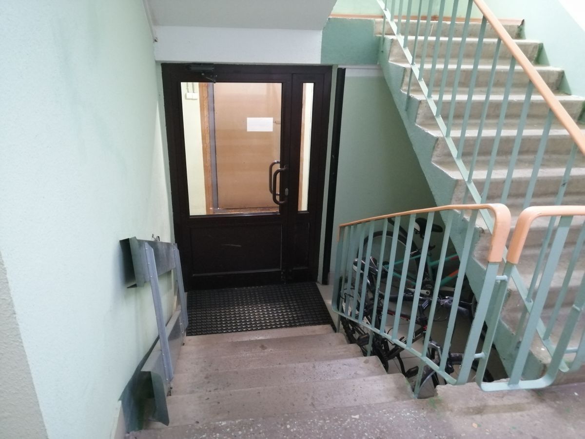 Вильямса ул 46, 4к, 1/9