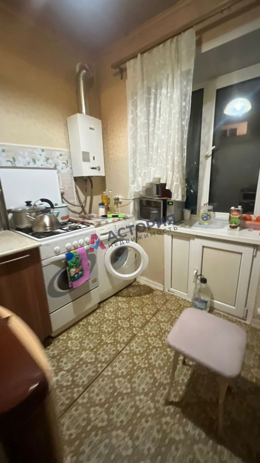 Кутузова ул 41, 2к, 5/5