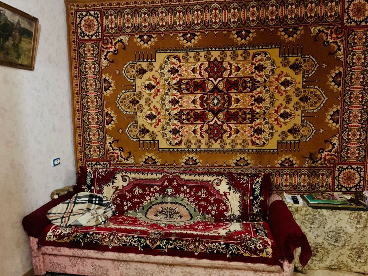 Одоевское ш 38, 4к, 1/5