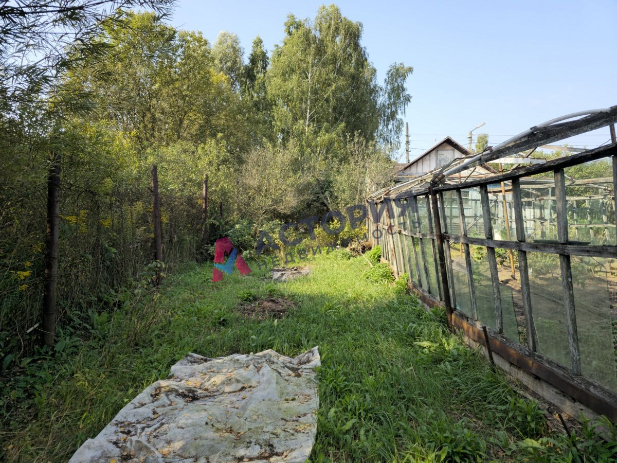 Басово Прудный, 35.20 кв.м., 6 сот